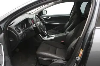 Volvo V60, 2.4, 120 kW, pistikhübriid, automaat, nelikvedu