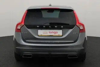 Volvo V60, 2.4, 120 kW, pistikhübriid, automaat, nelikvedu