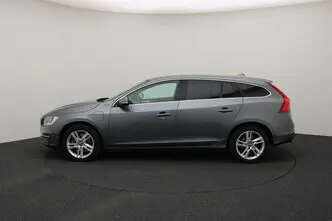 Volvo V60, 2.4, 120 kW, pistikhübriid, automaat, nelikvedu
