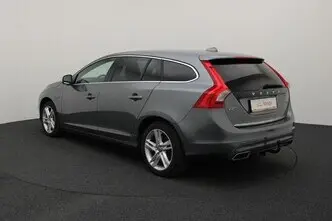 Volvo V60, 2.4, 120 kW, pistikhübriid, automaat, nelikvedu
