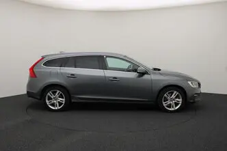 Volvo V60, 2.4, 120 kW, pistikhübriid, automaat, nelikvedu