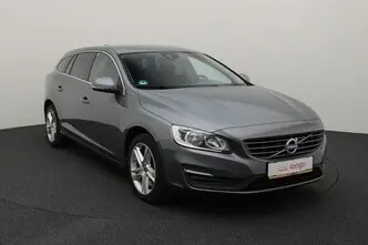 Volvo V60, 2.4, 120 kW, pistikhübriid, automaat, nelikvedu