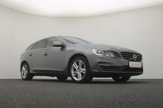Volvo V60, 2.4, 120 kW, pistikhübriid, automaat, nelikvedu