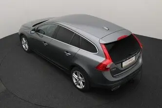 Volvo V60, 2.4, 120 kW, pistikhübriid, automaat, nelikvedu
