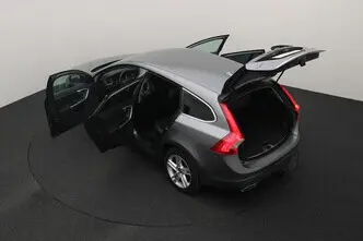 Volvo V60, 2.4, 120 kW, pistikhübriid, automaat, nelikvedu