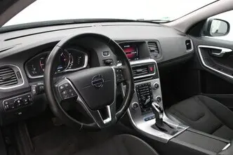 Volvo V60, 2.4, 120 kW, pistikhübriid, automaat, nelikvedu