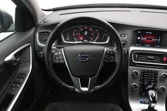 Volvo V60, 2.4, 120 kW, pistikhübriid, automaat, nelikvedu