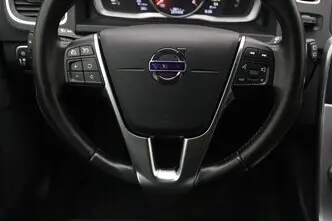 Volvo V60, 2.4, 120 kW, pistikhübriid, automaat, nelikvedu