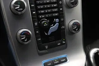 Volvo V60, 2.4, 120 kW, pistikhübriid, automaat, nelikvedu