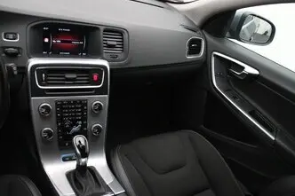 Volvo V60, 2.4, 120 kW, pistikhübriid, automaat, nelikvedu