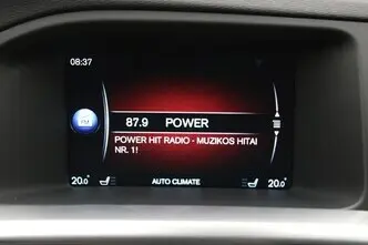 Volvo V60, 2.4, 120 kW, pistikhübriid, automaat, nelikvedu