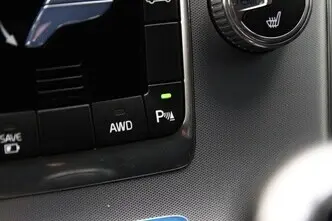 Volvo V60, 2.4, 120 kW, pistikhübriid, automaat, nelikvedu