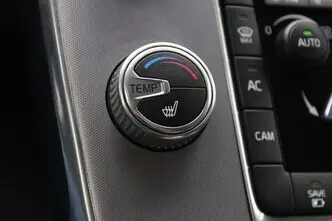 Volvo V60, 2.4, 120 kW, pistikhübriid, automaat, nelikvedu