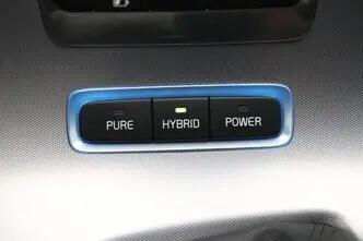 Volvo V60, 2.4, 120 kW, pistikhübriid, automaat, nelikvedu