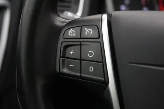 Volvo V60, 2.4, 120 kW, pistikhübriid, automaat, nelikvedu