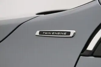 Volvo V60, 2.4, 120 kW, pistikhübriid, automaat, nelikvedu