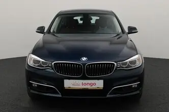 BMW 320, 2.0, 135 kW, petrol, automatic, rear-wheel drive