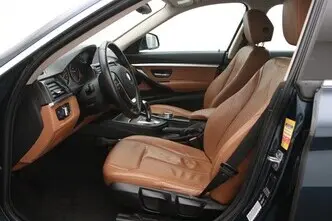 BMW 320, 2.0, 135 kW, petrol, automatic, rear-wheel drive