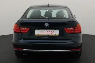 BMW 320, 2.0, 135 kW, petrol, automatic, rear-wheel drive