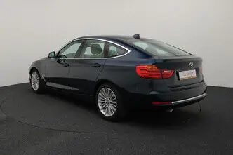 BMW 320, 2.0, 135 kW, petrol, automatic, rear-wheel drive