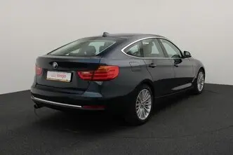 BMW 320, 2.0, 135 kW, petrol, automatic, rear-wheel drive
