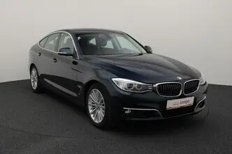 BMW 320, 2.0, 135 kW, petrol, automatic, rear-wheel drive