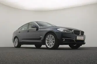 BMW 320, 2.0, 135 kW, petrol, automatic, rear-wheel drive