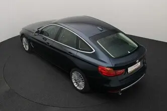 BMW 320, 2.0, 135 kW, petrol, automatic, rear-wheel drive