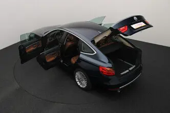 BMW 320, 2.0, 135 kW, petrol, automatic, rear-wheel drive