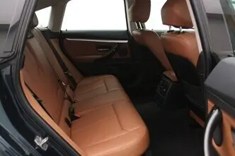 BMW 320, 2.0, 135 kW, petrol, automatic, rear-wheel drive