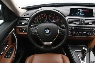 BMW 320, 2.0, 135 kW, petrol, automatic, rear-wheel drive