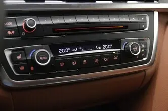 BMW 320, 2.0, 135 kW, petrol, automatic, rear-wheel drive