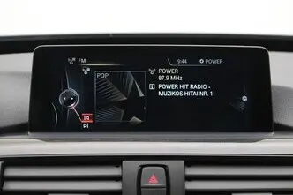 BMW 320, 2.0, 135 kW, petrol, automatic, rear-wheel drive