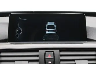 BMW 320, 2.0, 135 kW, petrol, automatic, rear-wheel drive