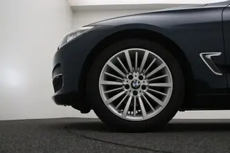 BMW 320, 2.0, 135 kW, petrol, automatic, rear-wheel drive