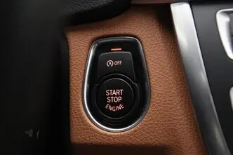 BMW 320, 2.0, 135 kW, petrol, automatic, rear-wheel drive