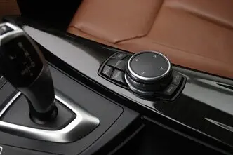 BMW 320, 2.0, 135 kW, petrol, automatic, rear-wheel drive