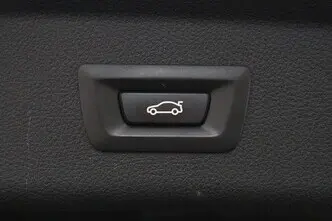 BMW 320, 2.0, 135 kW, petrol, automatic, rear-wheel drive