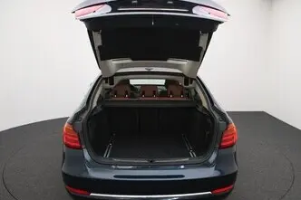 BMW 320, 2.0, 135 kW, petrol, automatic, rear-wheel drive