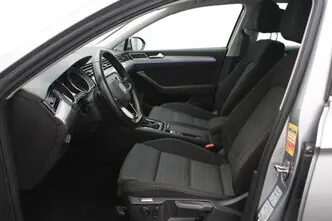 Volkswagen Passat, 2.0, 90 kW, diisel, automaat, esivedu