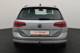 Volkswagen Passat, 2.0, 90 kW, diisel, automaat, esivedu