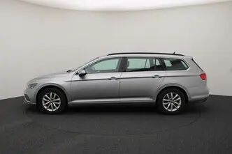 Volkswagen Passat, 2.0, 90 kW, diisel, automaat, esivedu