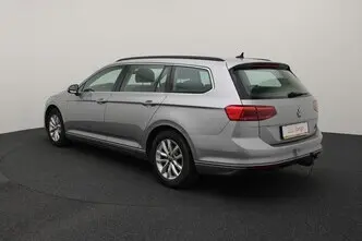 Volkswagen Passat, 2.0, 90 kW, diisel, automaat, esivedu