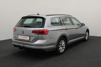 Volkswagen Passat, 2.0, 90 kW, diisel, automaat, esivedu