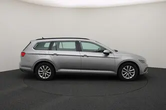 Volkswagen Passat, 2.0, 90 kW, diisel, automaat, esivedu