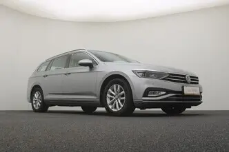 Volkswagen Passat, 2.0, 90 kW, diisel, automaat, esivedu