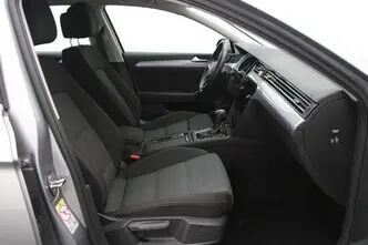 Volkswagen Passat, 2.0, 90 kW, diisel, automaat, esivedu