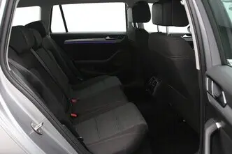 Volkswagen Passat, 2.0, 90 kW, diisel, automaat, esivedu