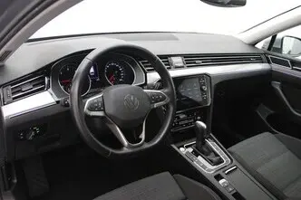Volkswagen Passat, 2.0, 90 kW, diisel, automaat, esivedu