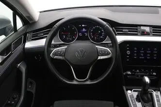 Volkswagen Passat, 2.0, 90 kW, diisel, automaat, esivedu
